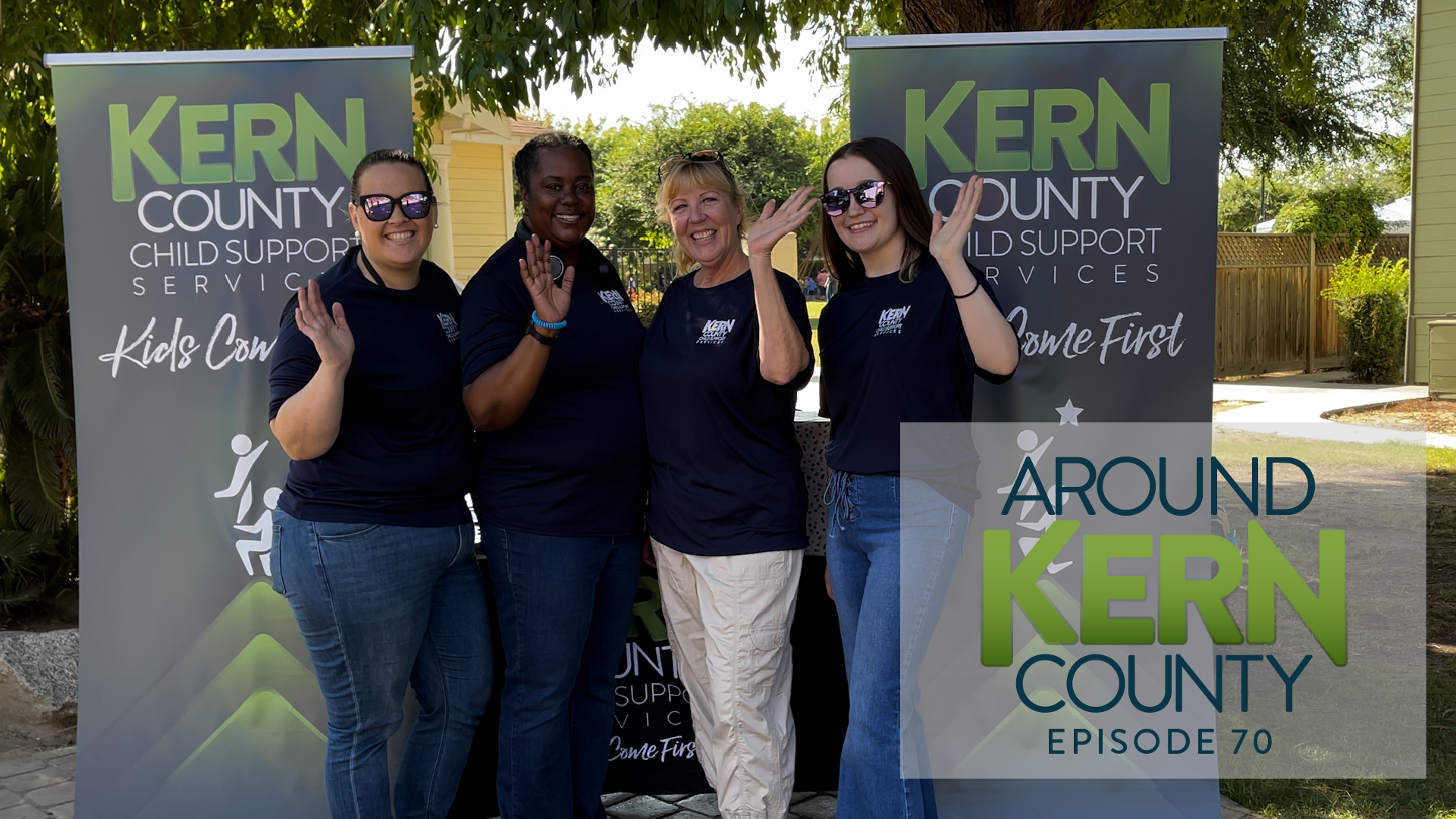 Around Kern County_20230811YT