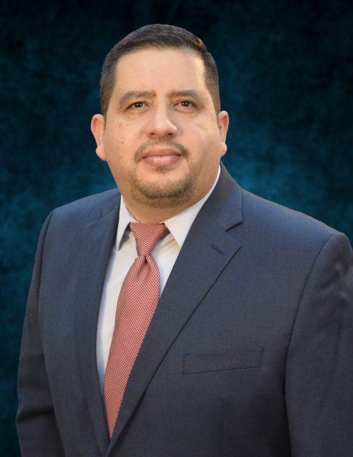 Fidel Chavez