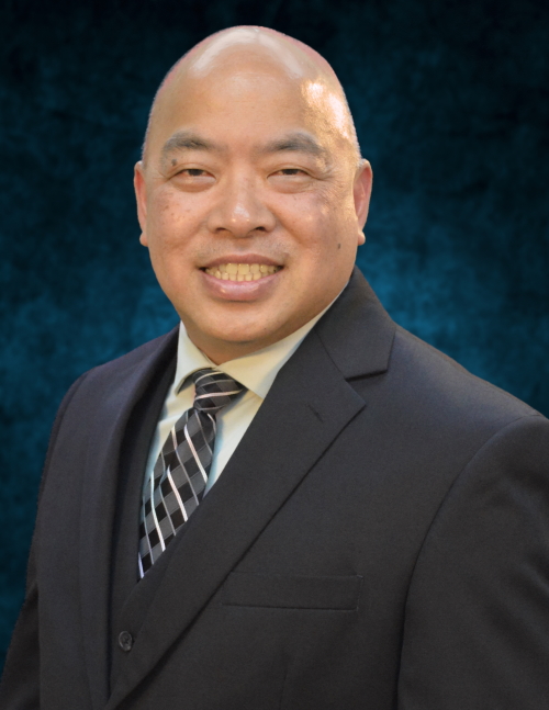 Pierson Jiu