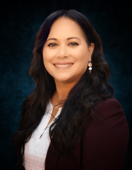 Brenda Guerra