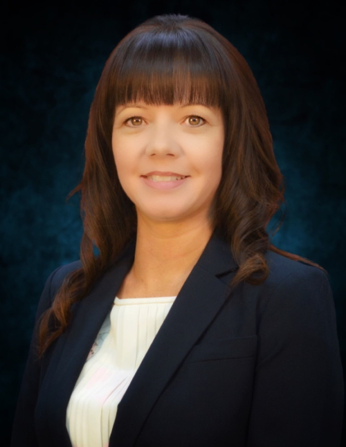 Kimberlyn Stillwell