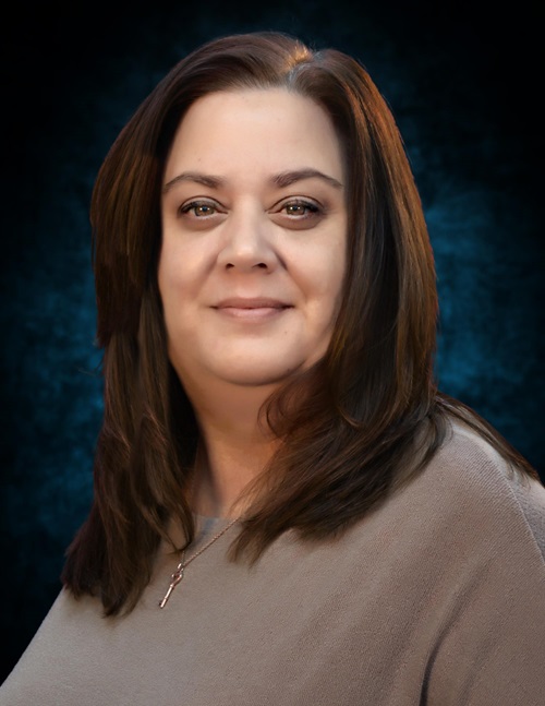 Tracey Eldridge