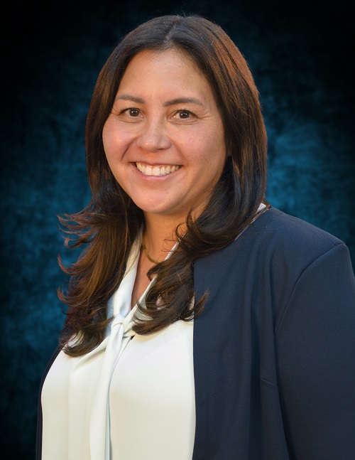 Stacy Kuwahara
