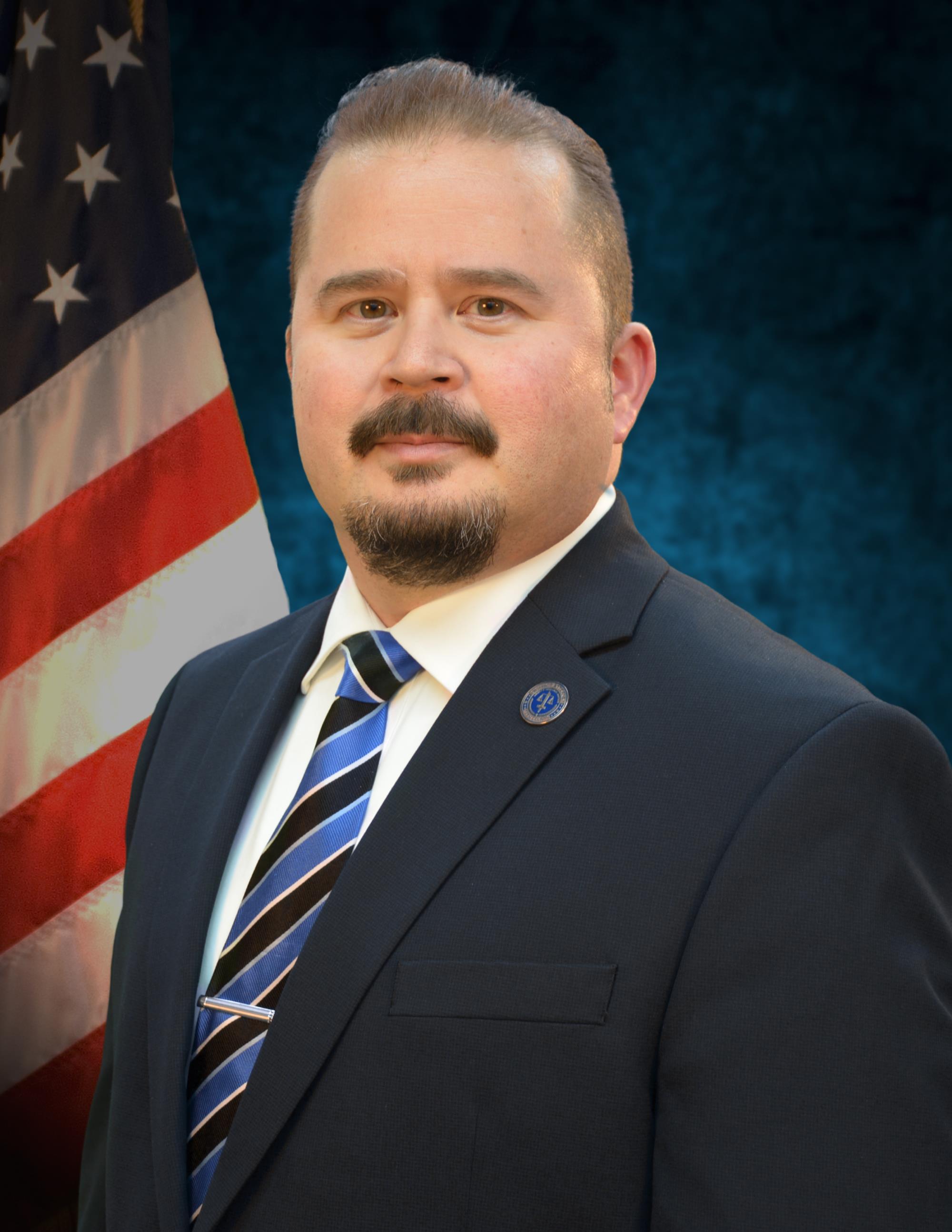 Joseph Marcano 