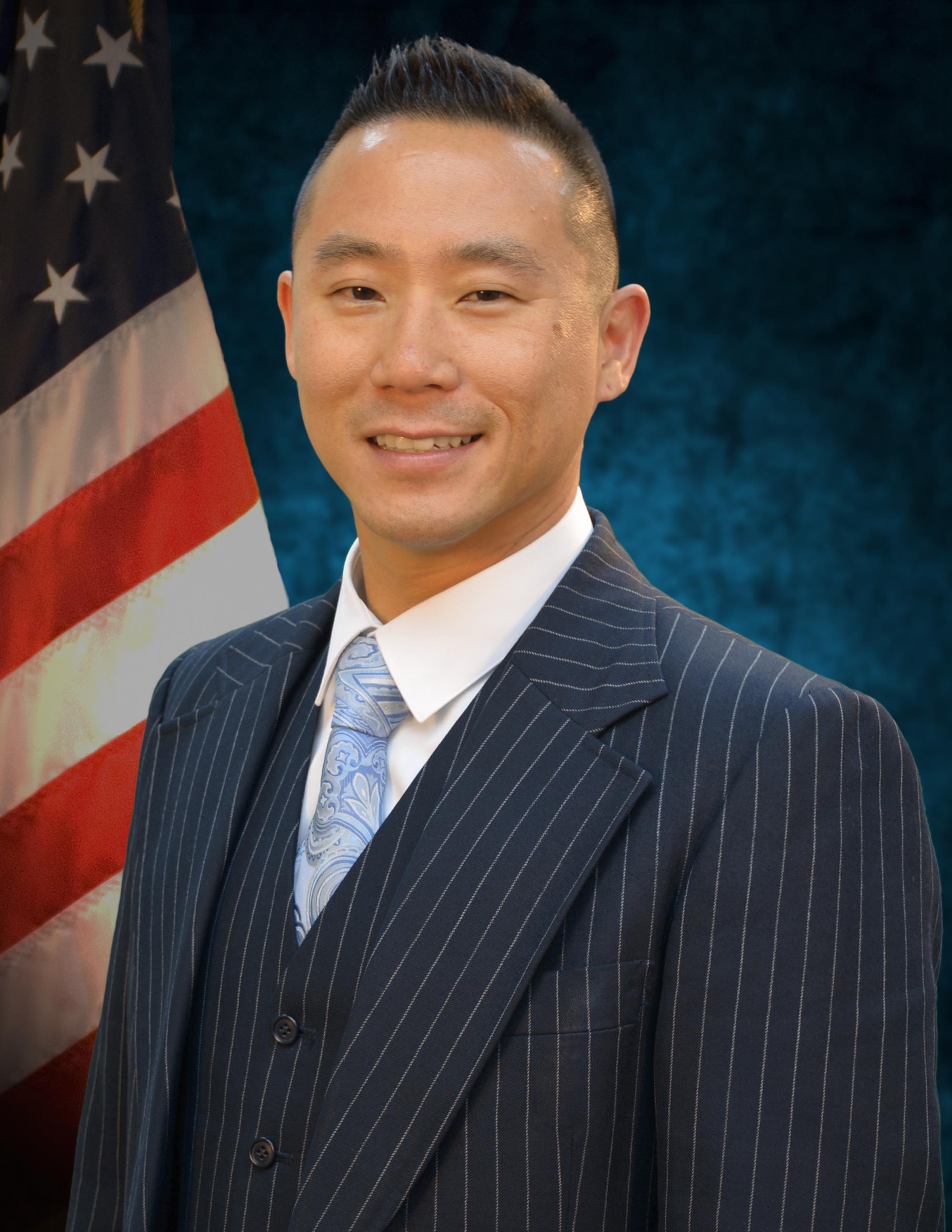 Richard Choi