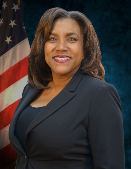 Felicia Nagle