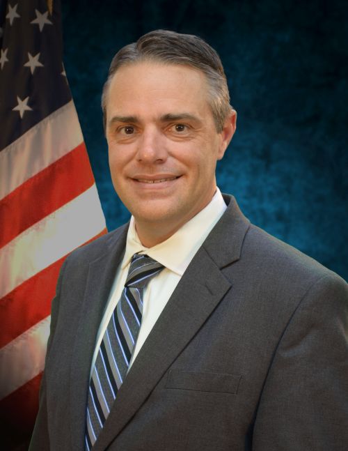 Joseph Kinzel