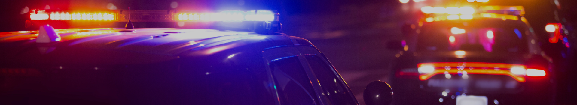 Officer Involved Shooting