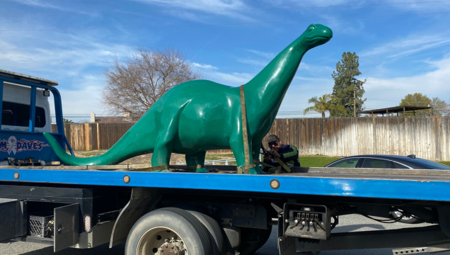 DINO