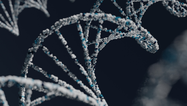 DNA