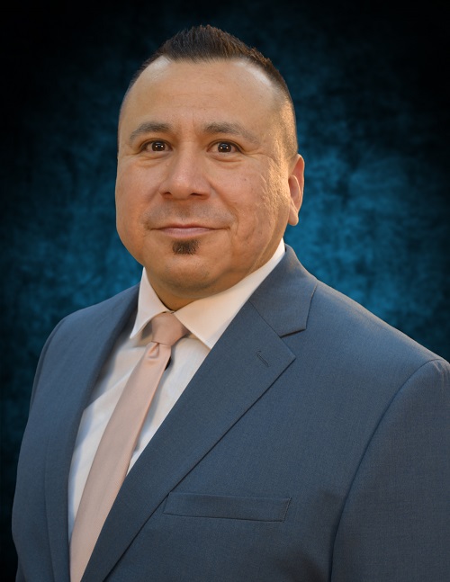 Alex Alva