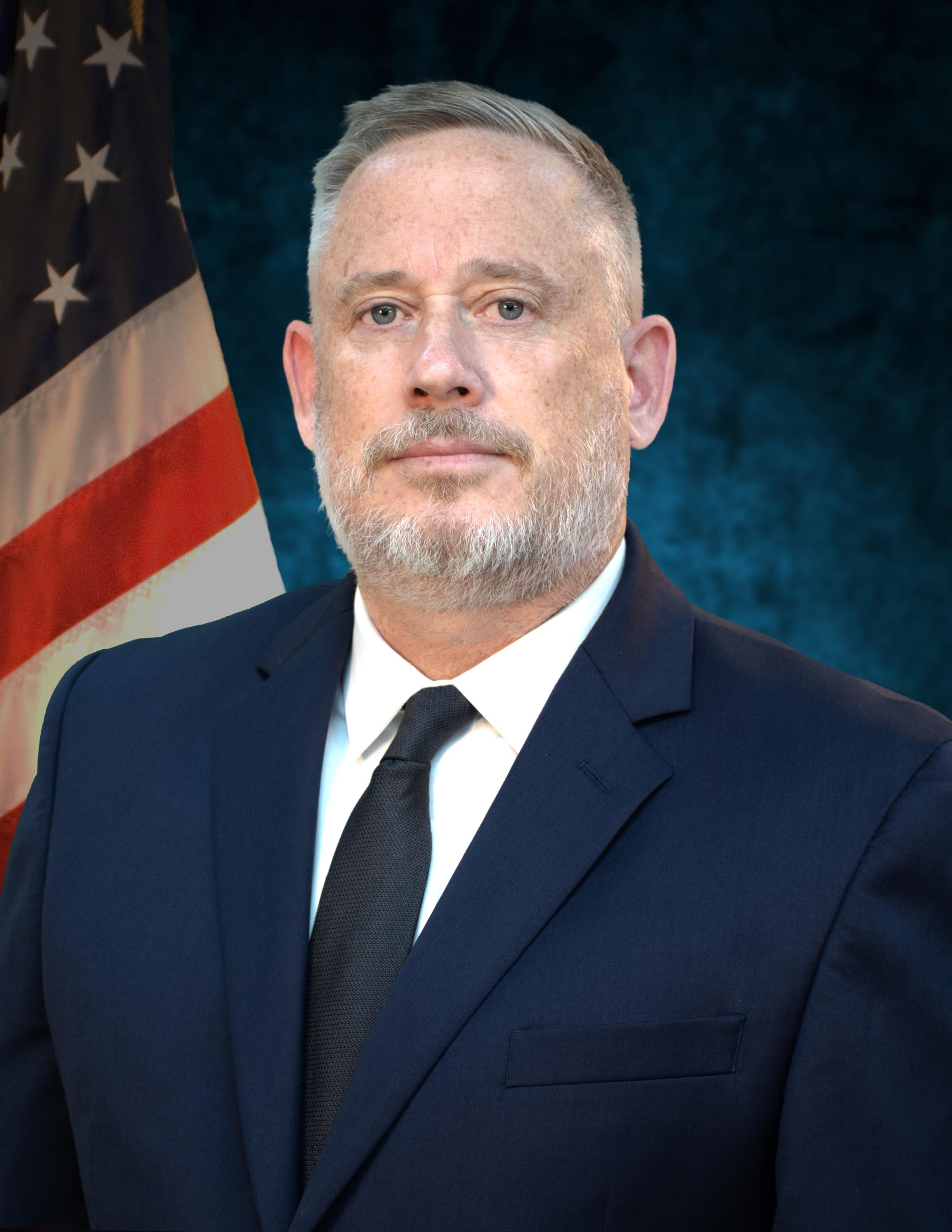 Eric Smith