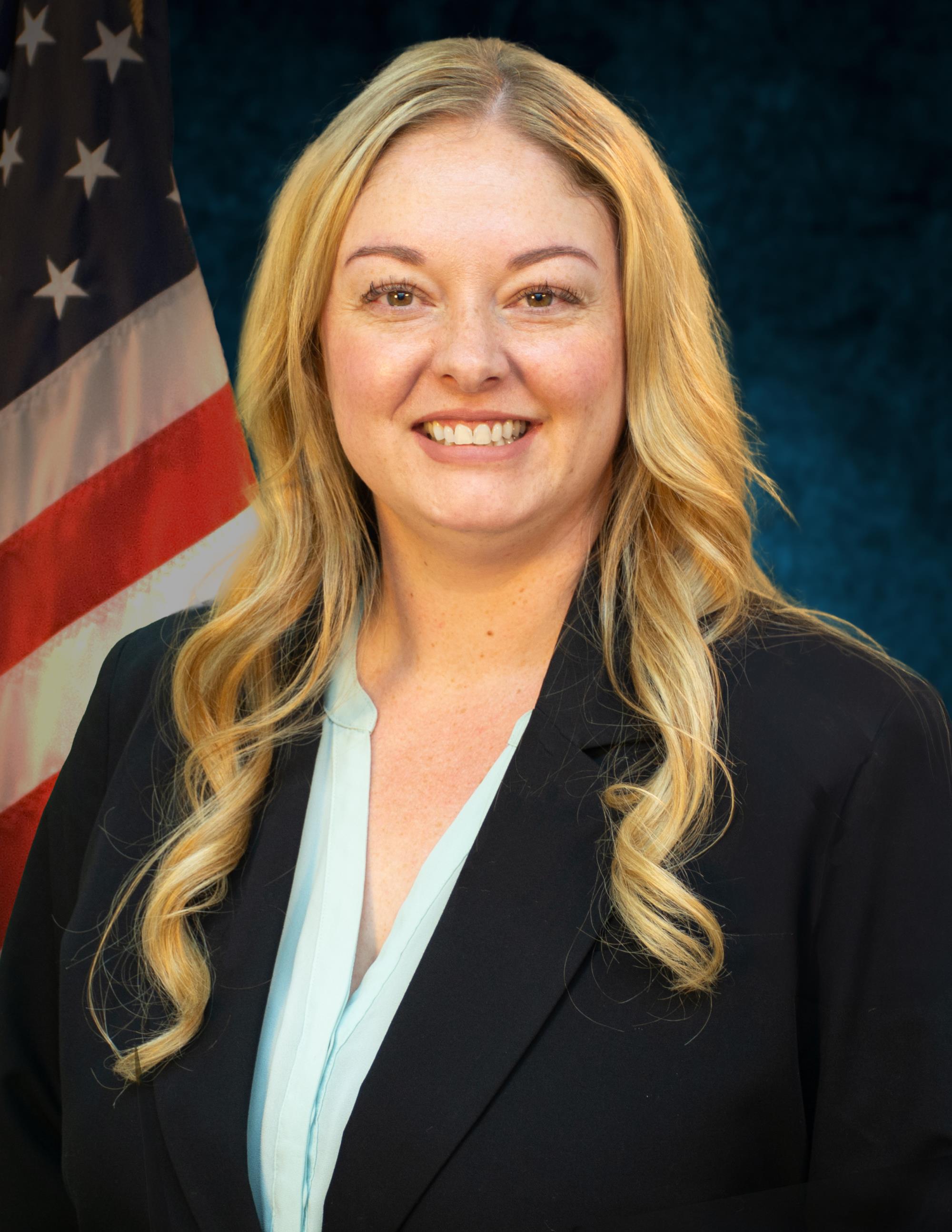 Kayla Pinkston