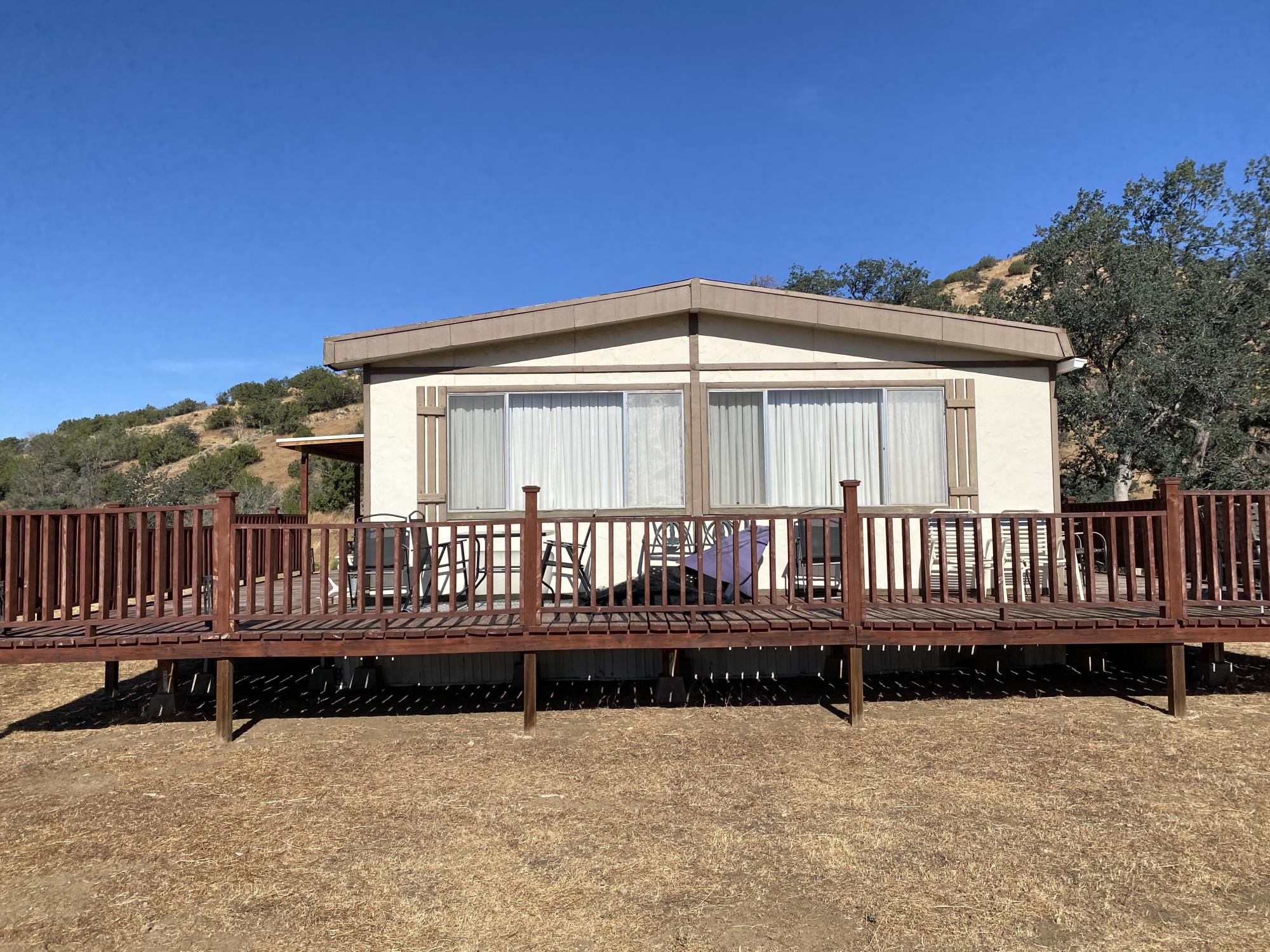 Bufford Ranch