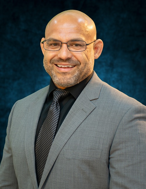 Brandon Evans