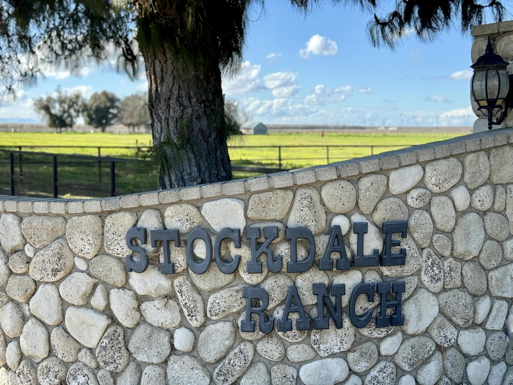 Stockdale Ranch
