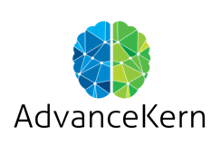 AdvanceKern Logo