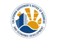California Competes Tax Credit Logo