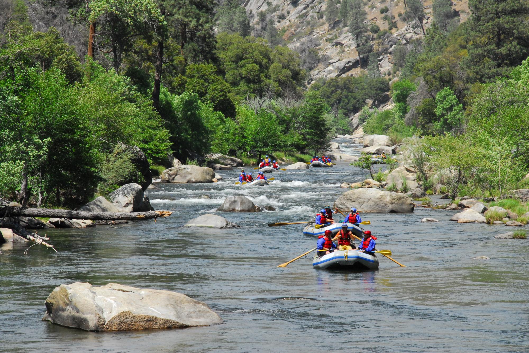 Kern County Tourism