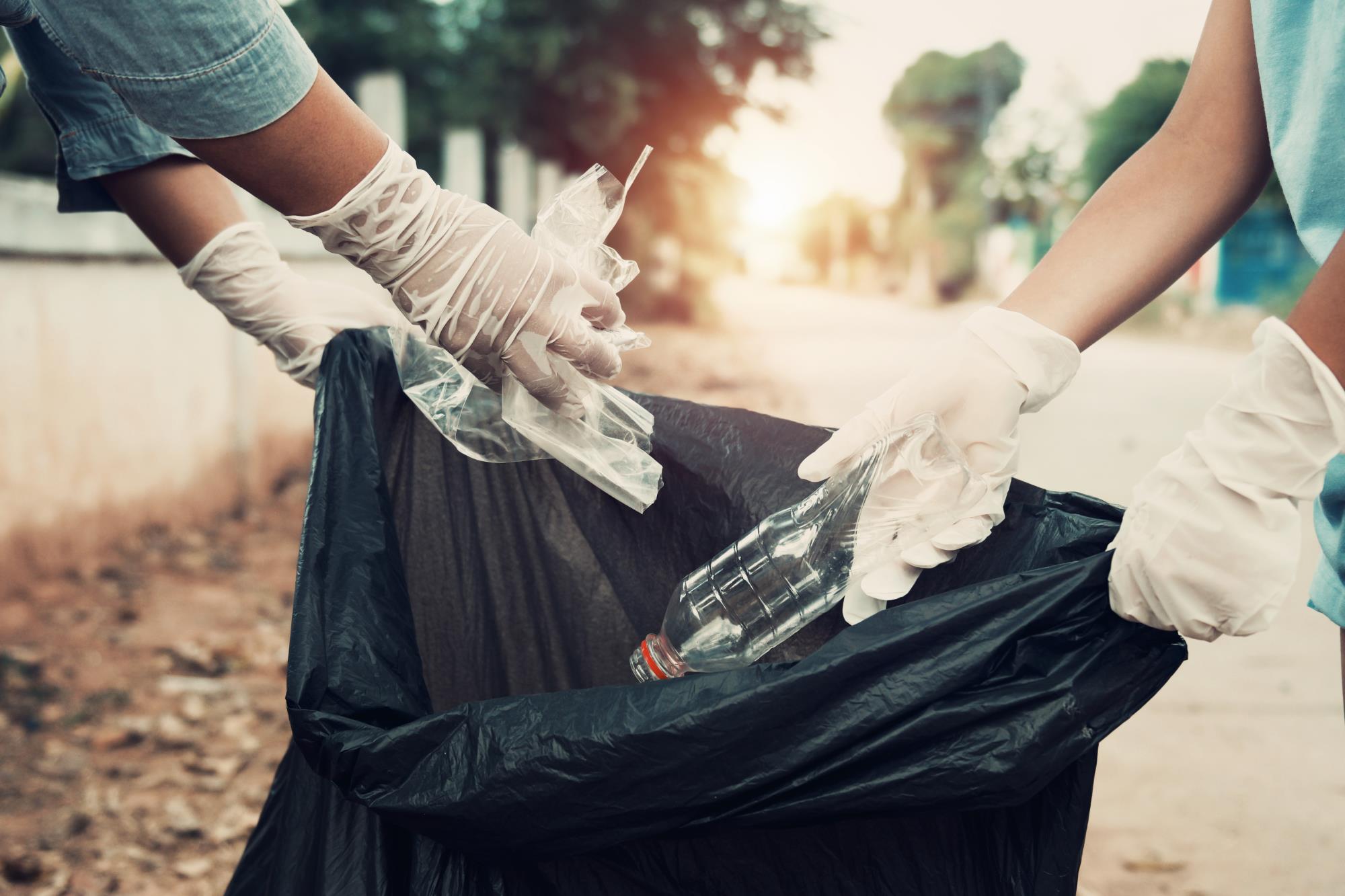 Keep Kern Beautiful