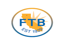 Franchise Tax Board- HHTC Incentive Logo