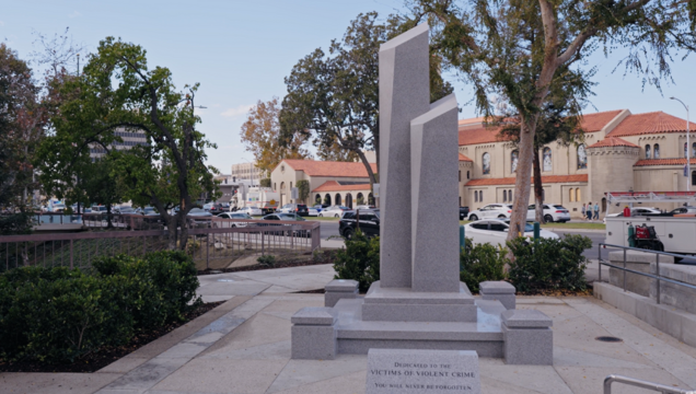 Victims of Violent Crime Memorial
