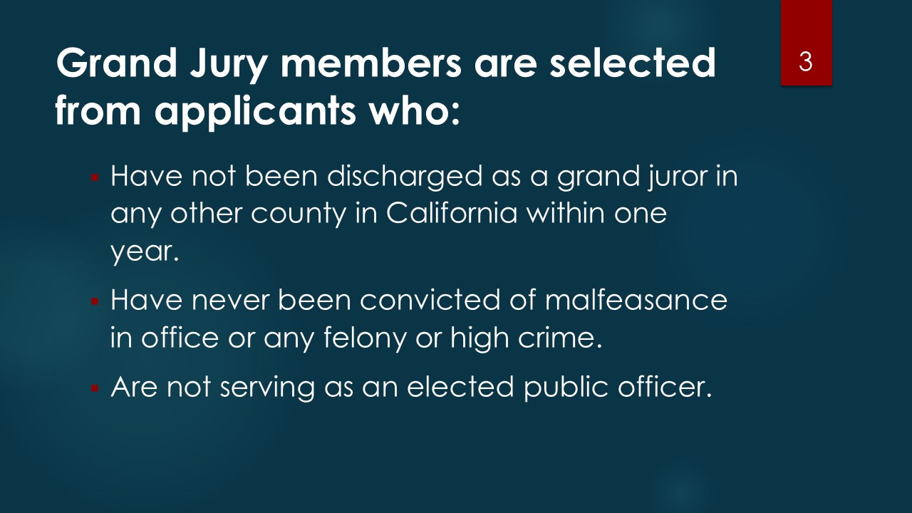 Grand Jury Recruitment Slide 3