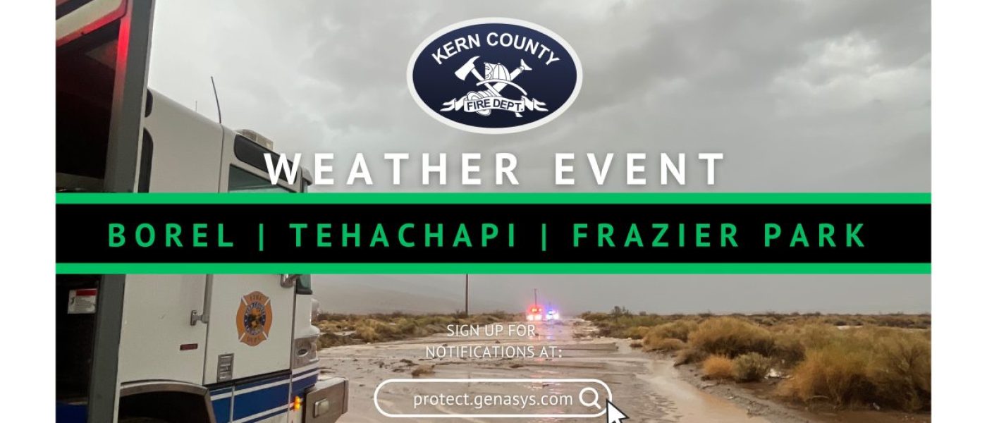 Weather event for December 23-26