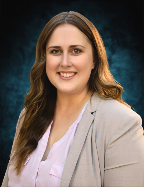 Katelyn Zenger