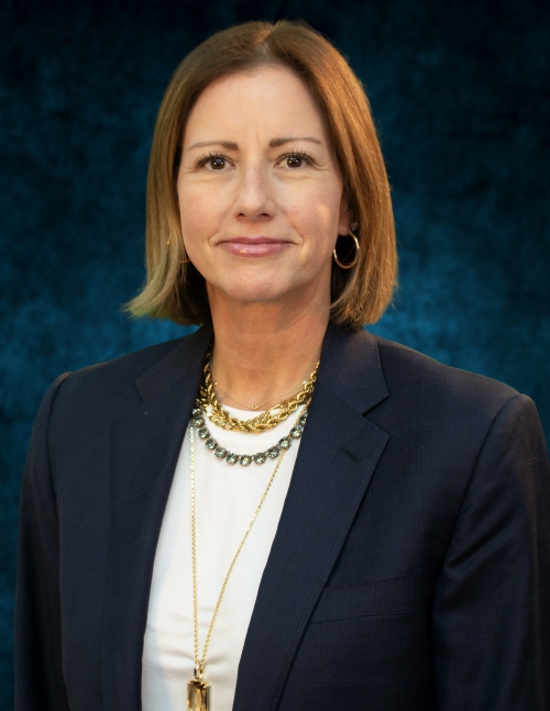 Julie Gragg