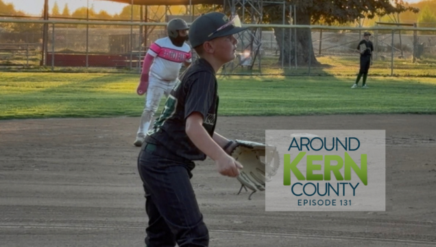 Watch the Latest Around Kern County