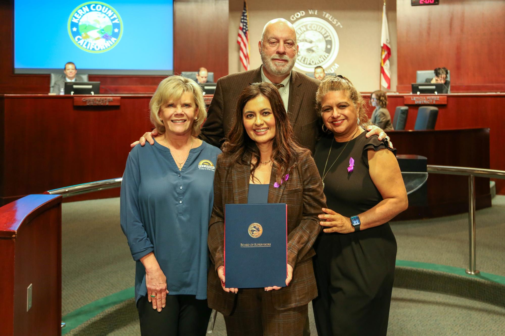 Board of Supervisors Meeting Recap for October 13, 2026