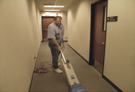  Custodial Services