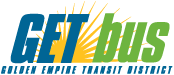 Get Bus logo