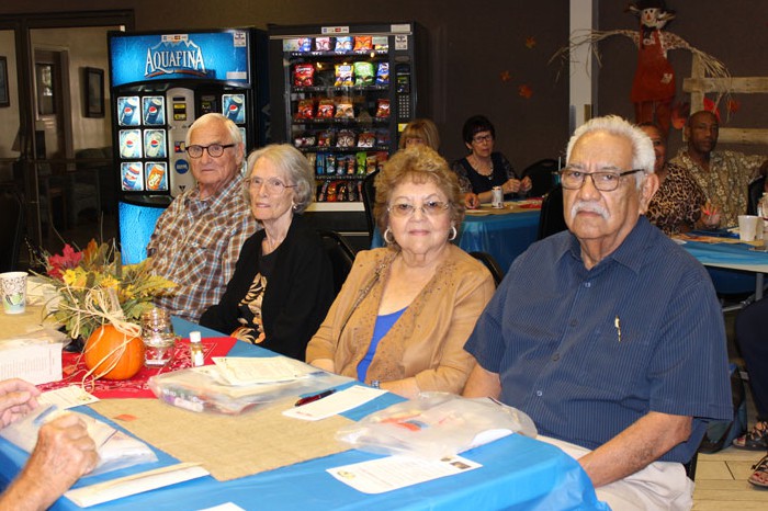 Commission on Aging 13