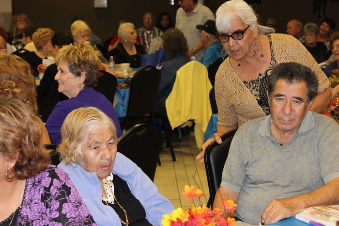 Commission on Aging 14