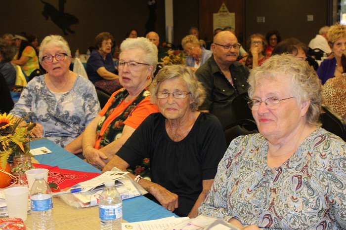 Commission on Aging 19