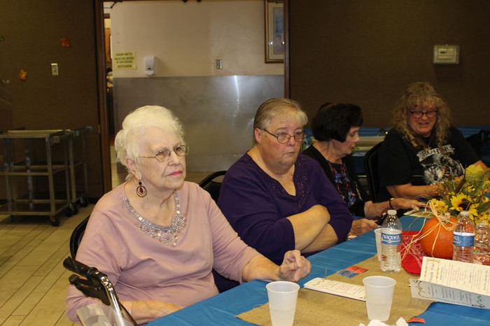 Commission on Aging 20