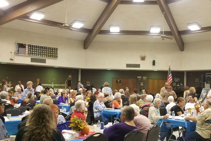 Commission on Aging 4