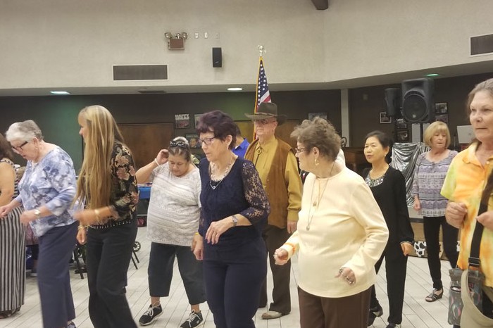 Commission on Aging 5