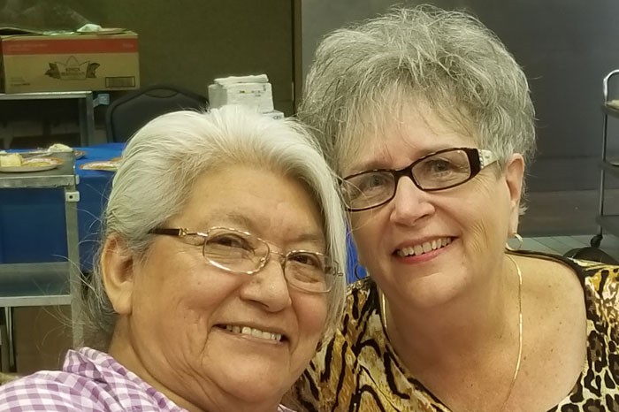Commission on Aging 7