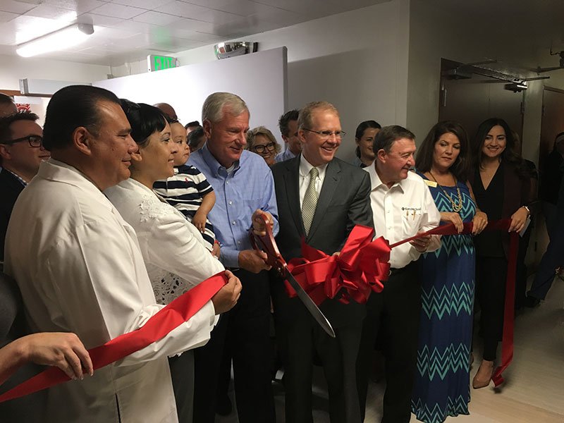 Kern Medical Labor & Delivery Unit