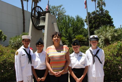 Heritage Commission 2013 Flag Day Ceremony