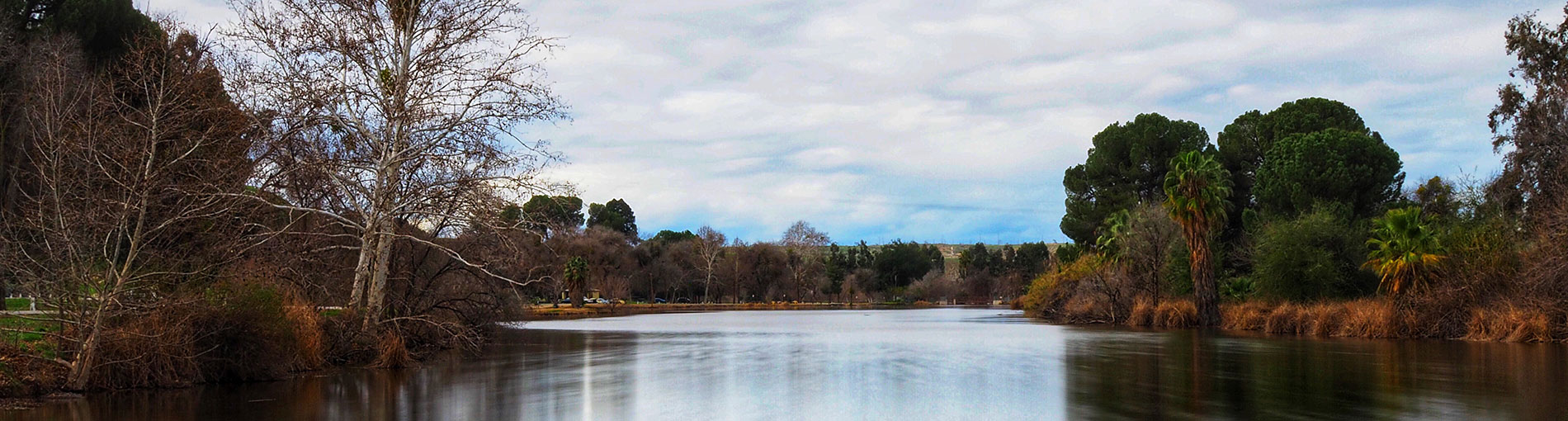 Hart Park