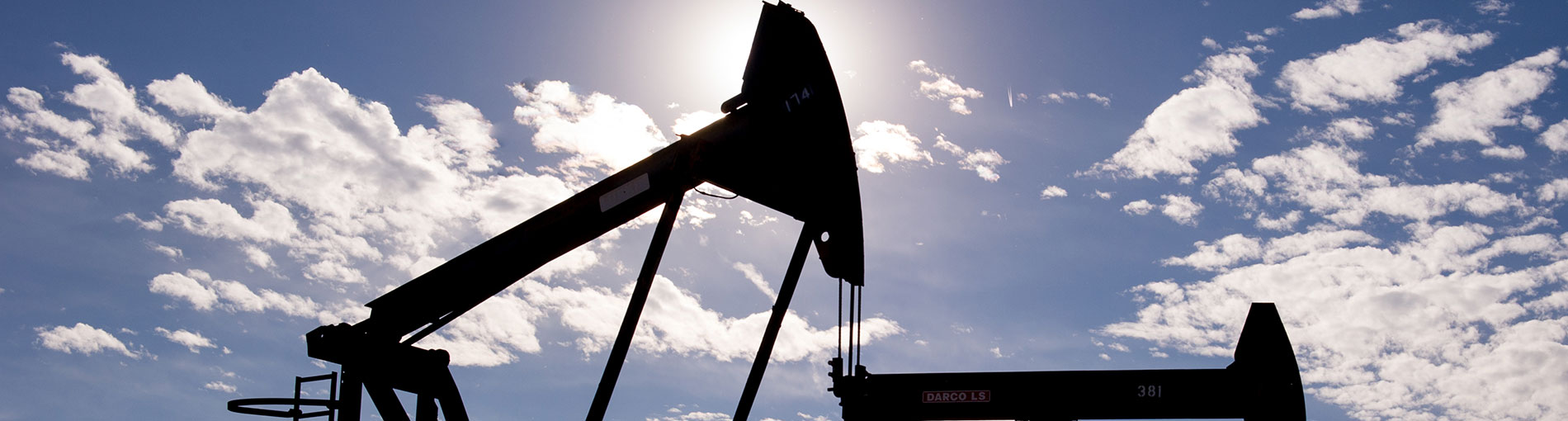 oil