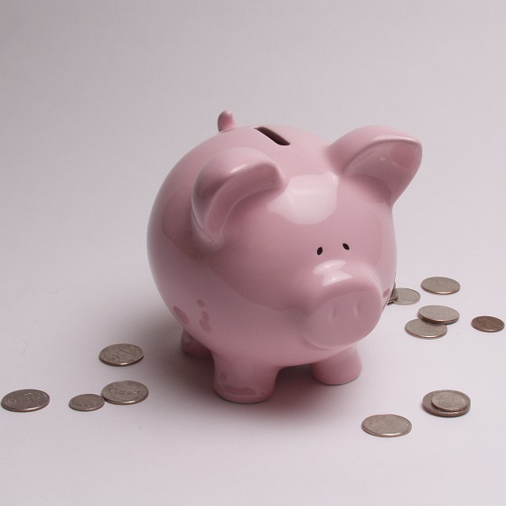 Piggy Bank