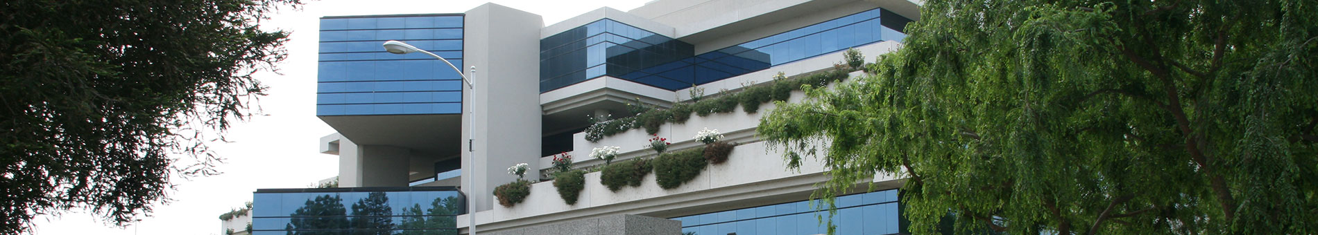 Admin Building