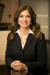 Cynthia Zimmer, District Attorney