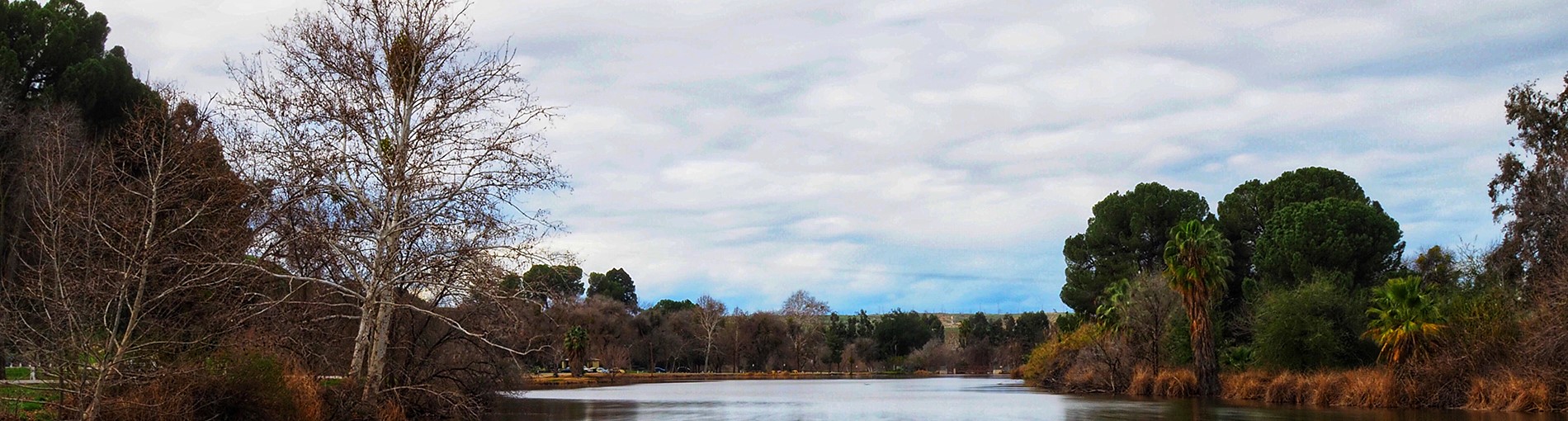 Hart Park - Photo By Christine Hesse