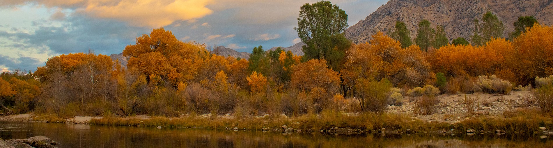 Kernville - Photo By Amy Nelson